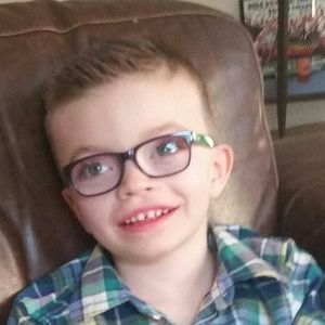 Meet your Posher, Bill